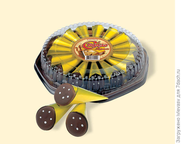 Конфеты" Стрела"