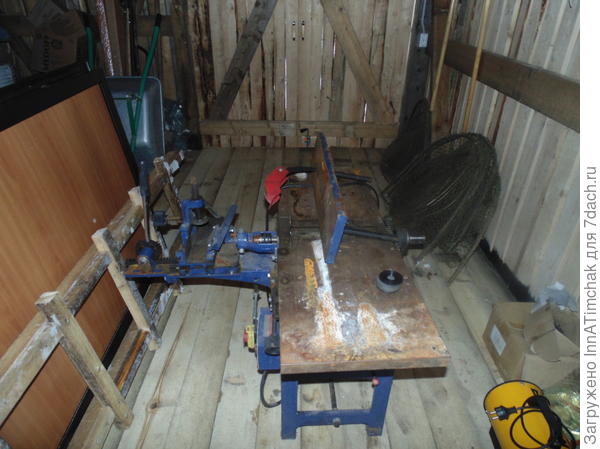 инструмент