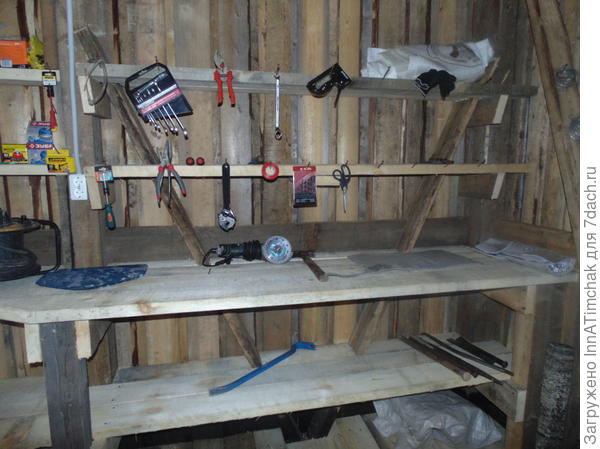 рабочее место