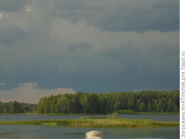 скоро гроза