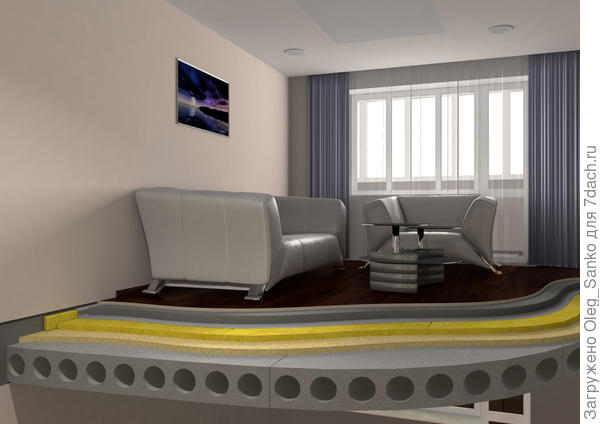 Фото компании ИЗОВЕР