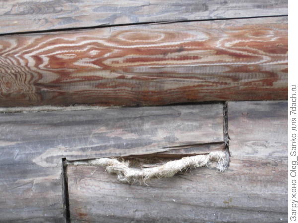 Место поступления холодного воздуха