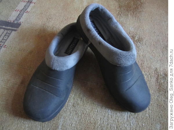 Купил в Ашане за четыре сотни рублей