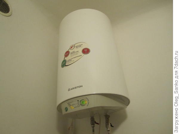 Электронагреватель