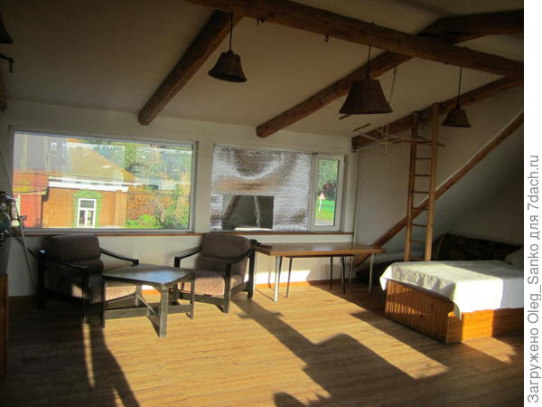 Согласитесь, выглядит современно