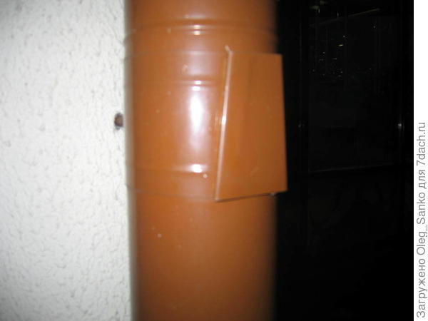 Клиновое крепление