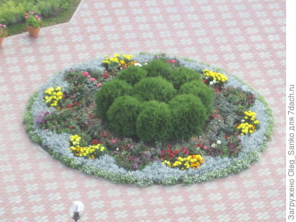 пос. Гонолес