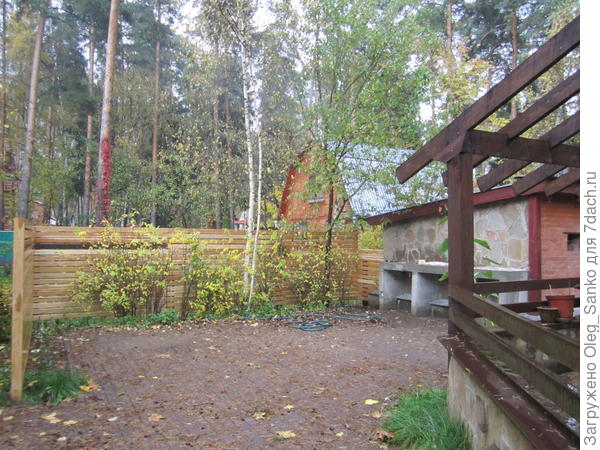 Veranda