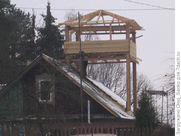 &quot;Голубятня&quot;