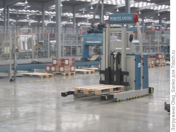 Эта штука движется!!!