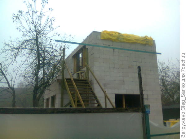 Ячеистые блоки