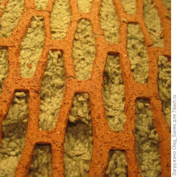 Высший пилотаж теплоизоляции