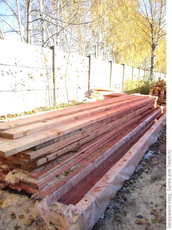 Лоток для окунания лаг