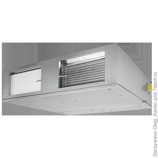 Модель ETA KOMPAKT (ETA K)