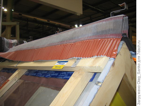 Грамотное выполнение конька