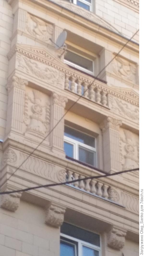 Сталинский ампир