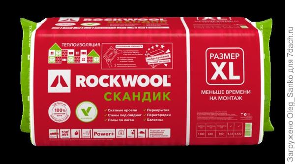 Новая упаковка Скандика