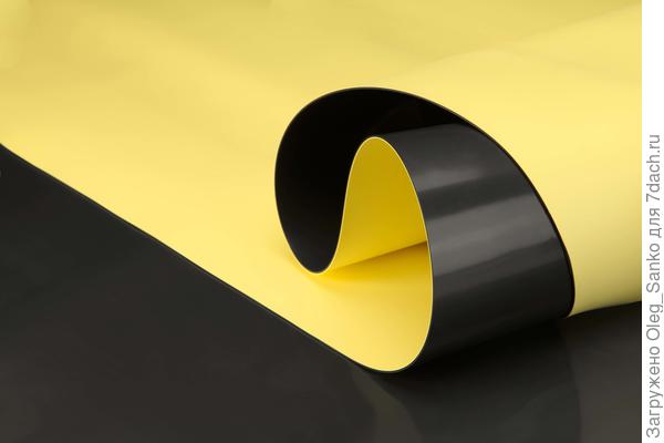 Полимерная мембрана LOGICBASE V-SL