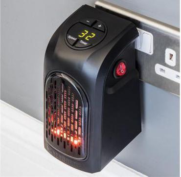 Отопительный прибор не требует проводов.