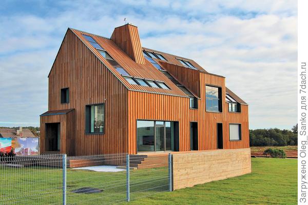 Активный дом