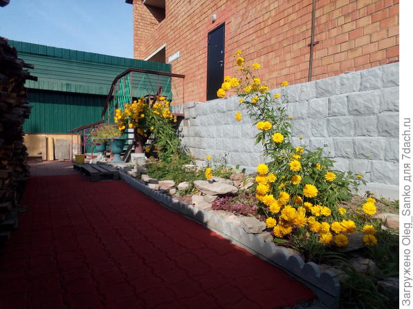 Капитальная работа