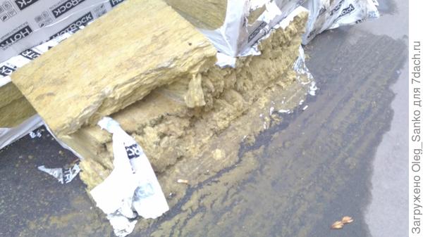 Безобразное &amp;quot;хранение&amp;quot;