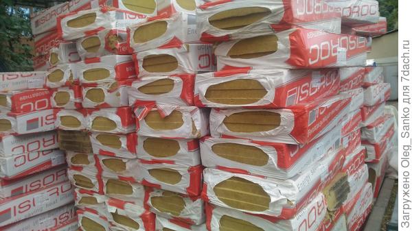 Хорошо бы еще накрыть пленкой