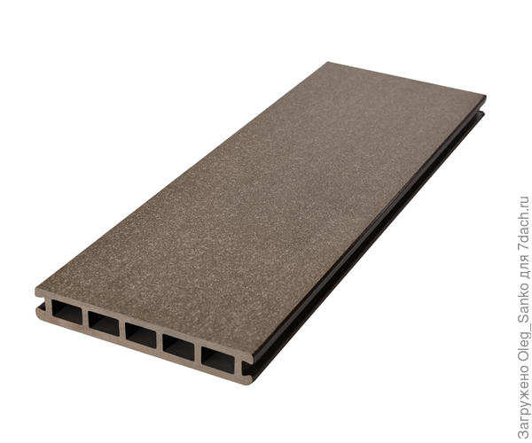 Композитный декинг