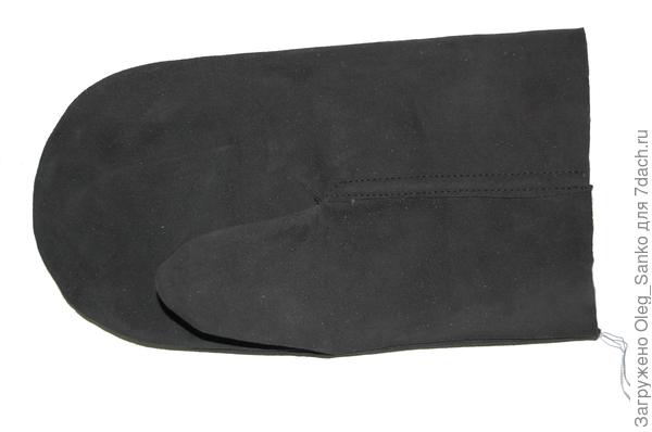 Однопалые рукавицы