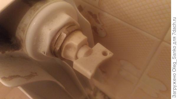 Кран Маевского