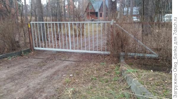 Общий вид с улицы