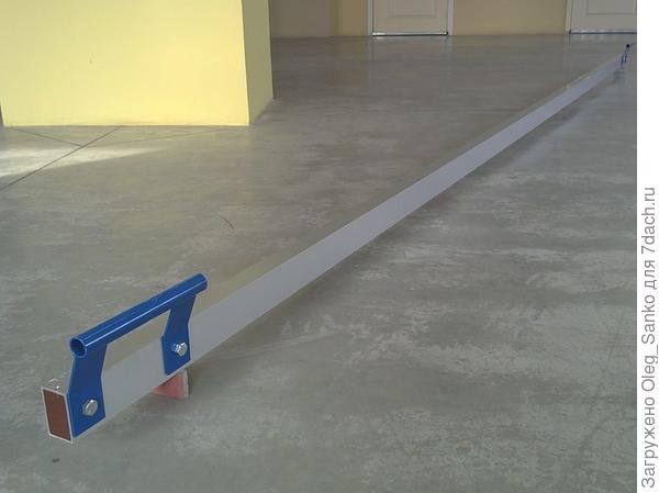 Правило, ударение на &quot;И&quot;