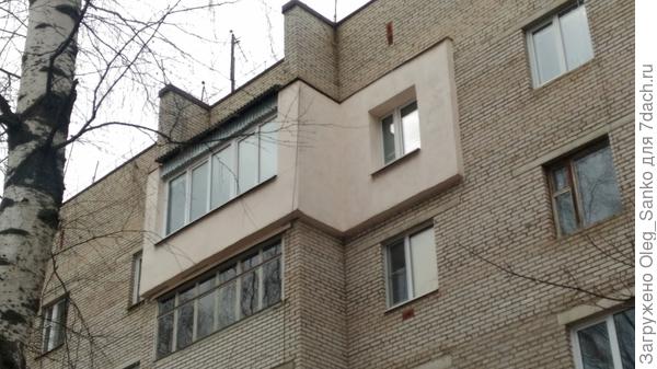 Теперь в этих комнатах зимой не холодно