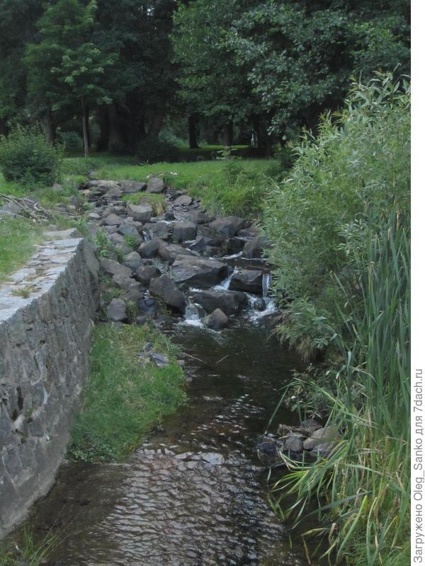 Марианские Лазни