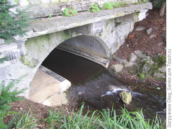 Марианские Лазни