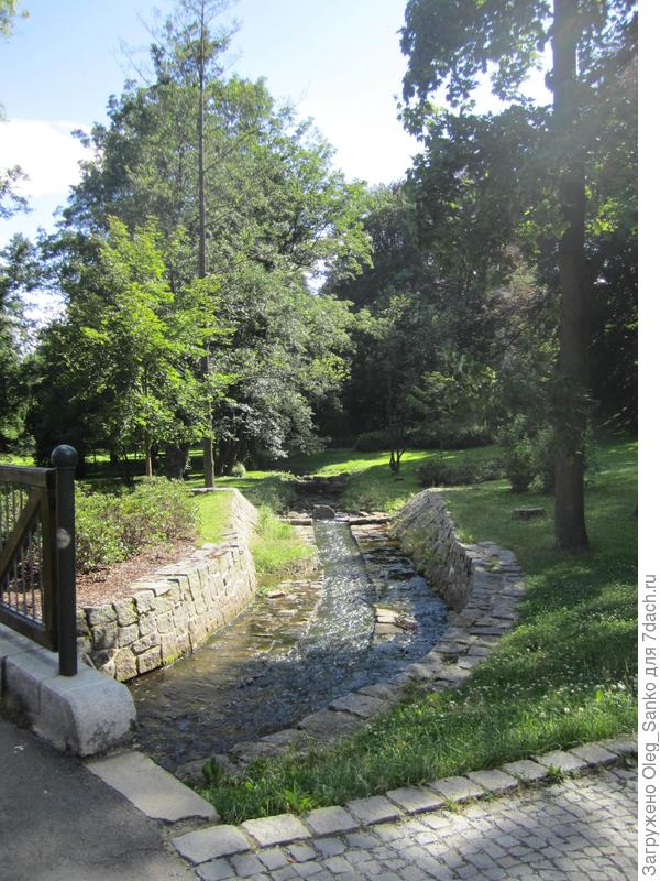 Марианские Лазни