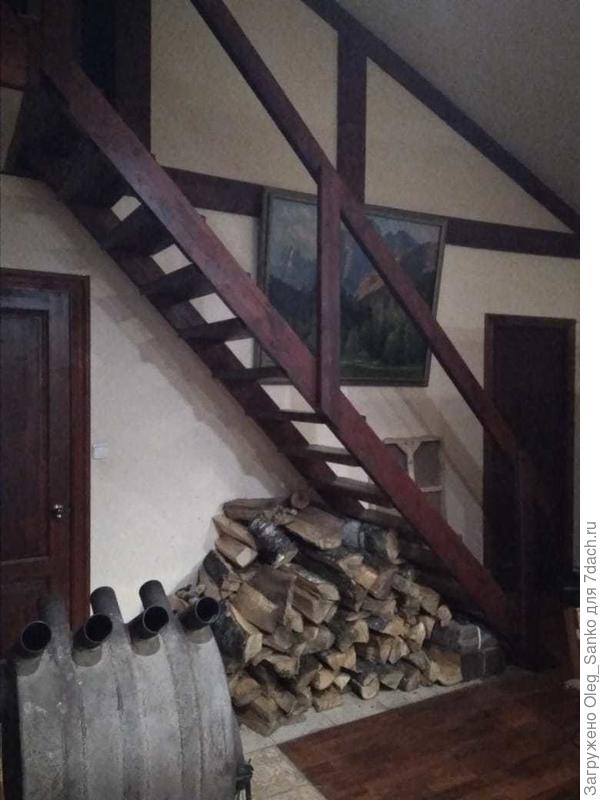 См. в нижний левый угол