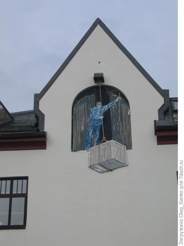 Это все нарисовано