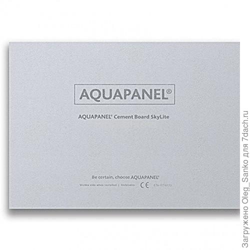 Аква-панель