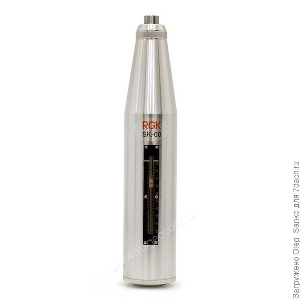 Склерометр