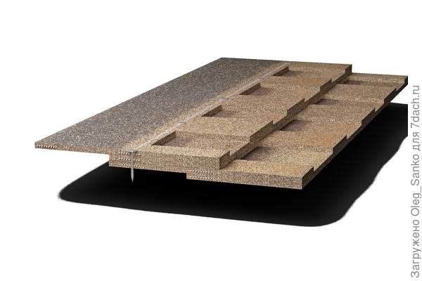 Новая модель коллекции &quot;Джаз&quot;