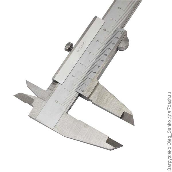 Штангель-циркуль