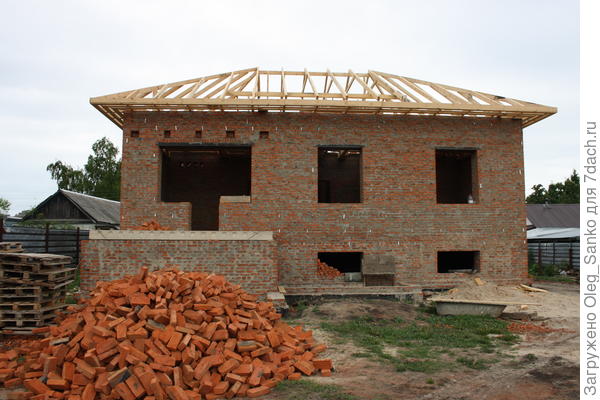 безобразие бросать так строительные изделия