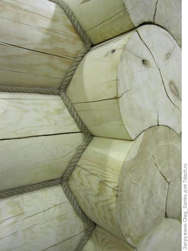 Отделка шнуром