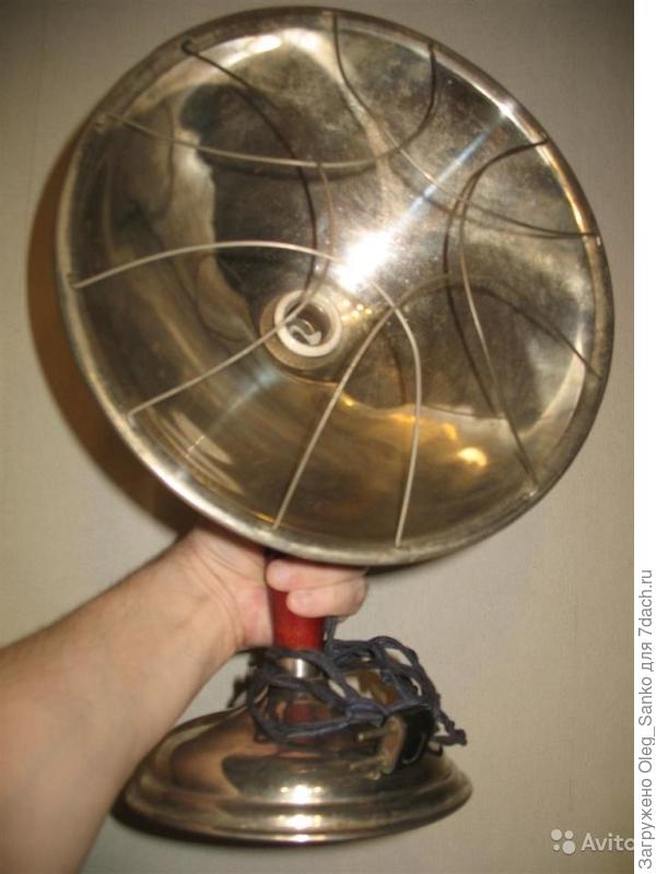 Электрорефлектор