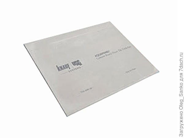 Облицовочная плита