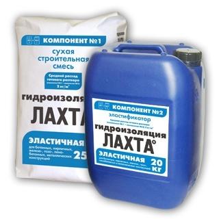 Возможные варианты упаковки