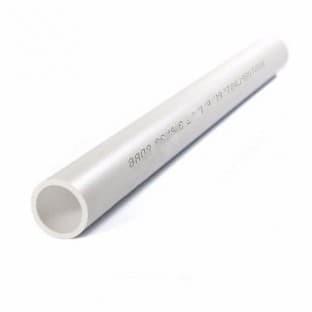 Пенополистирольная труба