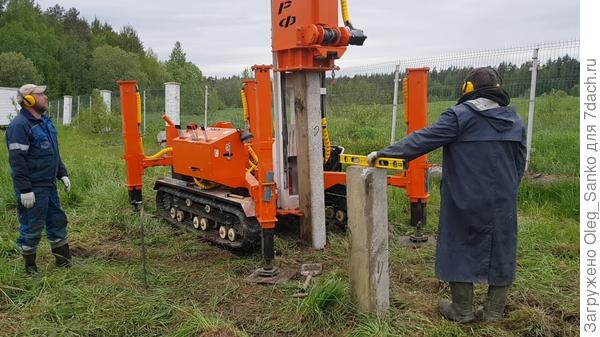 Какой уклон на участке считается нормой