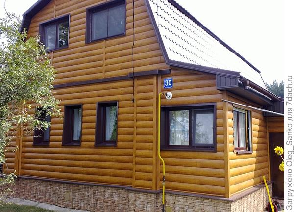 Облицовочные панели